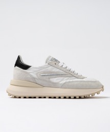 D.A.T.E. | 【D.A.T.E.】26SS新作 ATHLETA NYLON(スニーカー)