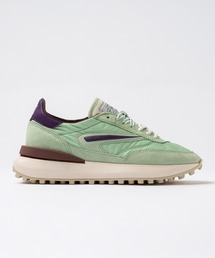 D.A.T.E.（デイト）の「【D.A.T.E.】26SS新作 ATHLETA NYLON（スニーカー）」