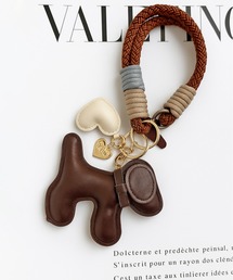 NOLITA LABORATORY(�m���[�^���{���g���[)�́y NOLITA / �m���[�^ �z3WAY ���U�[ �h�b�O�`���[�� �o�b�O�`���[�� �L�[�����O �X�}�z�X�g���b�v �t�F�C�N���U�[ ��l���킢�� �L�[�z���_�[(�`���[��)