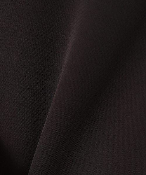 plage（プラージュ）の「スクエアネックタンク（タンクトップ・レディース・ブラウン/ベージュ・FREE）」の9枚目の写真