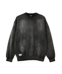 schott（ショット）の「Schott ショット ASING CREW SWEAT エイジング クルースウェット（スウェット）」