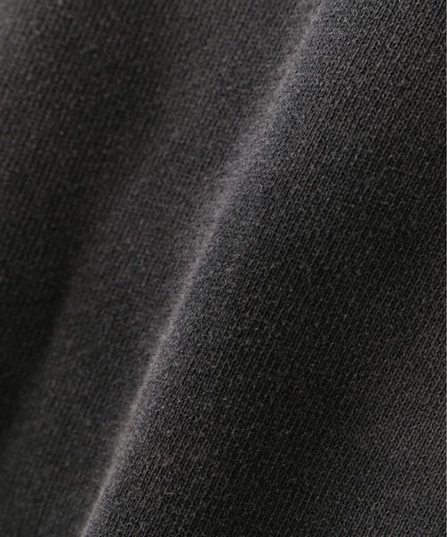 schott（ショット）の「Schott/ショット/ASING CREW SWEAT/エイジング クルースウェット（スウェット・メンズ・ブラック/グリーン・M/L/XL/2XL）」の5枚目の写真