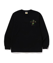 A BATHING APE｜ア ベイシング エイプのトップス（長袖）通販 - ZOZOTOWN