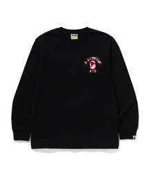 A BATHING APE｜ア ベイシング エイプのトップス（長袖）通販 - ZOZOTOWN