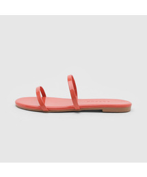 Terroshoe Strap Slippers (1cm)