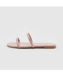 Terroshoe Strap Slippers (1cm)