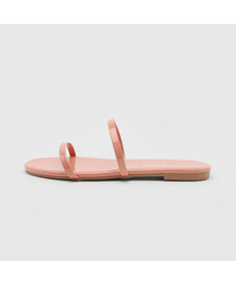 Terroshoe Strap Slippers (1cm)