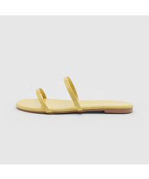 Terroshoe Strap Slippers (1cm)