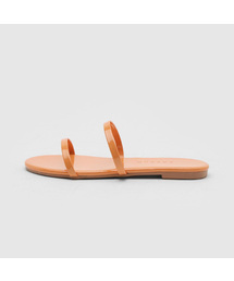 Terroshoe Strap Slippers (1cm)