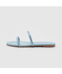 Terroshoe Strap Slippers (1cm)