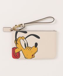 COACH（コーチ）の「【DISNEY X COACH】エッセンシャル スモール