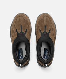 HONSBY（ホンスビー）の「OPERA [MOCHA]（スニーカー）」