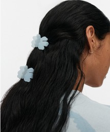 Nano Unikko / Hair Clip Set