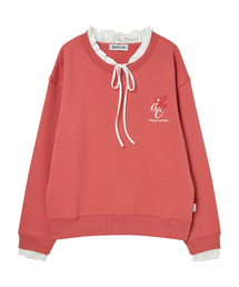 フリルマンツーマン [CORAL]