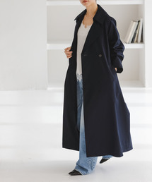 Spick & Span｜スピック アンド スパンのトレンチコート（コットン