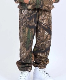 JORDAN BRAND（ジョーダンブランド）の「JORDAN BRAND MJ MVP REALTREEFLC PANT / ジョーダン ブランド MJ エムブイピー リアルツリー フリース パンツ / NIKE【SP】（その他パンツ）」