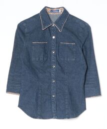 ブランド古着】BURBERRY BLUE LABEL（バーバリーブルーレーベル）の