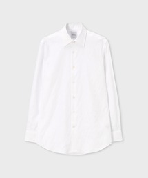 ブロード ドレスシャツ / 553102 801PR（ビジネスシャツ）｜Paul Smith