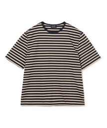 Le Minor（ルミノア）の「半袖Tシャツ（Tシャツ/カットソー）」