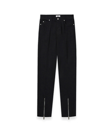 R-0025 / RENEWAL DENIM JEANS(BLACK)
