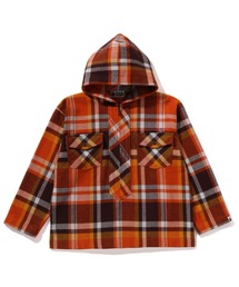 A BATHING APE｜アベイシングエイプのシャツ/ブラウス（チェック柄
