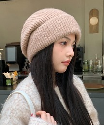 ニット帽 ヘアアクセサリー」に該当するファッション通販 - ZOZOTOWN