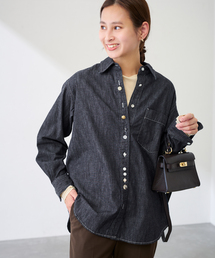 Spick & Span｜スピック アンド スパンのシャツ/ブラウス通販 - ZOZOTOWN