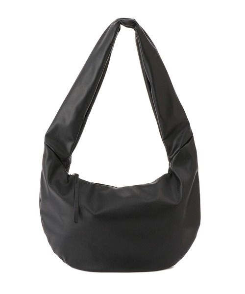 ADAM ET ROPE'（アダムエロペ）の「ボディショルダーバッグ（ショルダーバッグ・レディース・ホワイト/ブラック・FREE）」の13枚目の写真