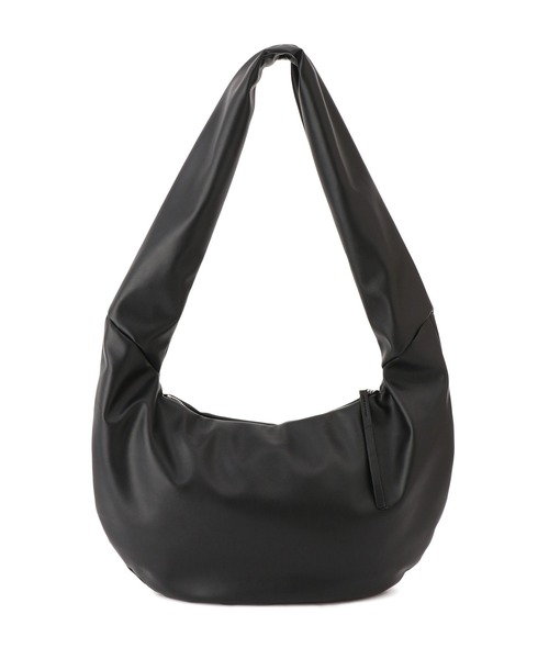 ADAM ET ROPE'（アダムエロペ）の「ボディショルダーバッグ（ショルダーバッグ・レディース・ホワイト/ブラック・FREE）」の15枚目の写真