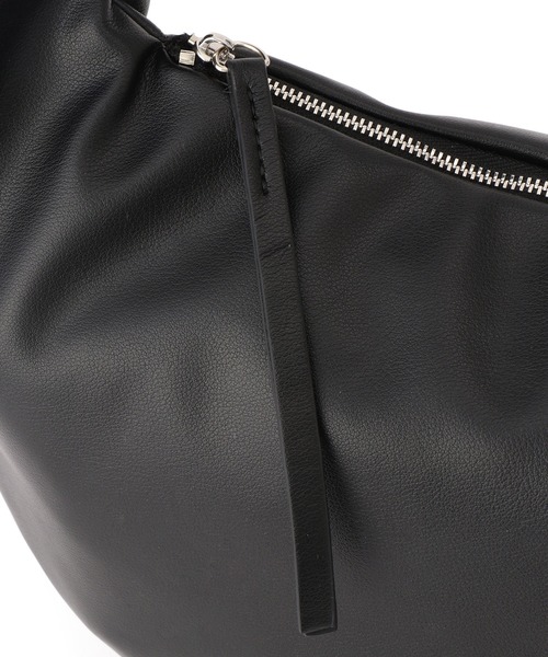 ADAM ET ROPE'（アダムエロペ）の「ボディショルダーバッグ（ショルダーバッグ・レディース・ホワイト/ブラック・FREE）」の20枚目の写真