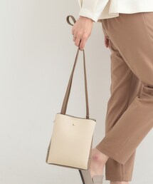 SHOO・LA・RUE | 【軽量】ふわっと軽い3層ショルダー(ショルダーバッグ)