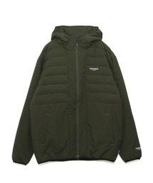 renoma PARIS（レノマパリス）の「BASIC PUFFER JK（パーカー）」
