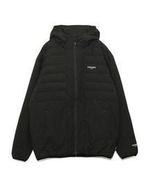 renoma PARIS（レノマパリス）の「BASIC PUFFER JK（パーカー）」