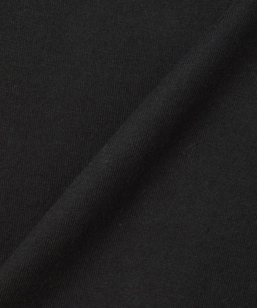 X-girl（エックスガール）の「X-girl × Mark Bode S/S TEE（Tシャツ/カットソー・レディース・ホワイト/ブラック・S/L/M）」の17枚目の写真