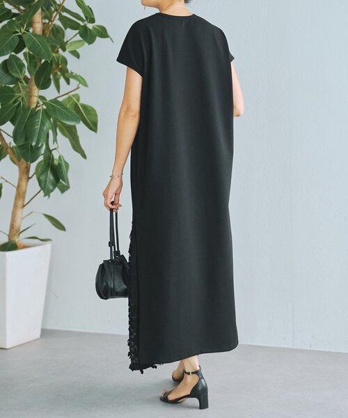 BEARDSLEY（ビアズリー）の「《HiROMITHiSTLE》チェリーワンピース（ワンピース・レディース・ブラック・FREE）」の7枚目の写真