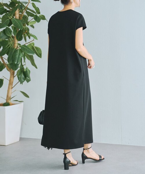 BEARDSLEY（ビアズリー）の「《HiROMITHiSTLE》チェリーワンピース（ワンピース・レディース・ブラック・FREE）」の8枚目の写真