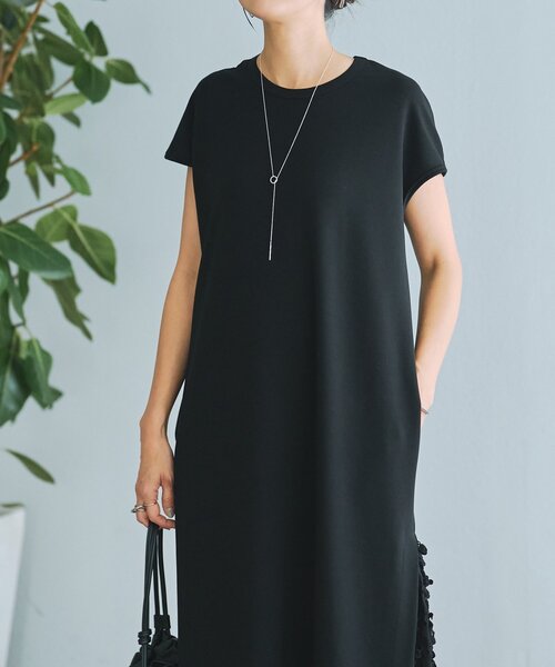 BEARDSLEY（ビアズリー）の「《HiROMITHiSTLE》チェリーワンピース（ワンピース・レディース・ブラック・FREE）」の10枚目の写真