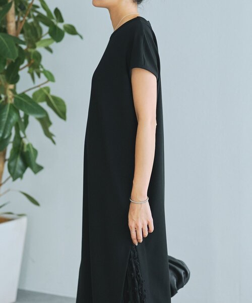 BEARDSLEY（ビアズリー）の「《HiROMITHiSTLE》チェリーワンピース（ワンピース・レディース・ブラック・FREE）」の11枚目の写真