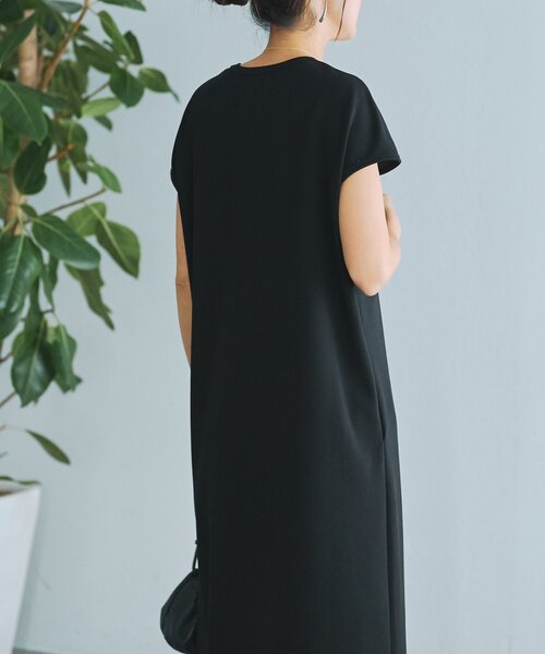 BEARDSLEY（ビアズリー）の「《HiROMITHiSTLE》チェリーワンピース（ワンピース・レディース・ブラック・FREE）」の13枚目の写真