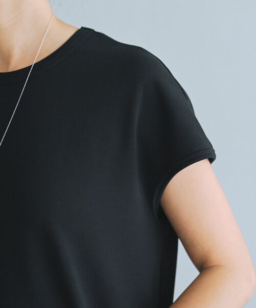 BEARDSLEY（ビアズリー）の「《HiROMITHiSTLE》チェリーワンピース（ワンピース・レディース・ブラック・FREE）」の15枚目の写真