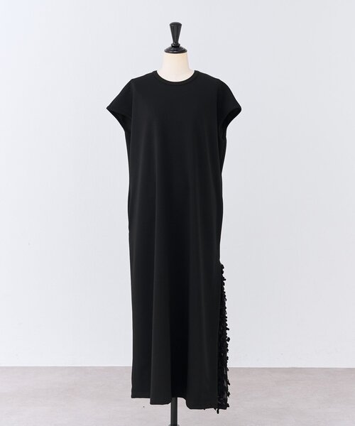 BEARDSLEY（ビアズリー）の「《HiROMITHiSTLE》チェリーワンピース（ワンピース・レディース・ブラック・FREE）」の17枚目の写真