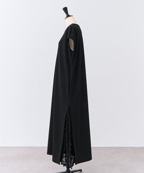 BEARDSLEY（ビアズリー）の「《HiROMITHiSTLE》チェリーワンピース（ワンピース・レディース・ブラック・FREE）」の19枚目の写真