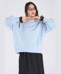 agnes b.｜アニエスベーのニット/セーター通販 - ZOZOTOWN