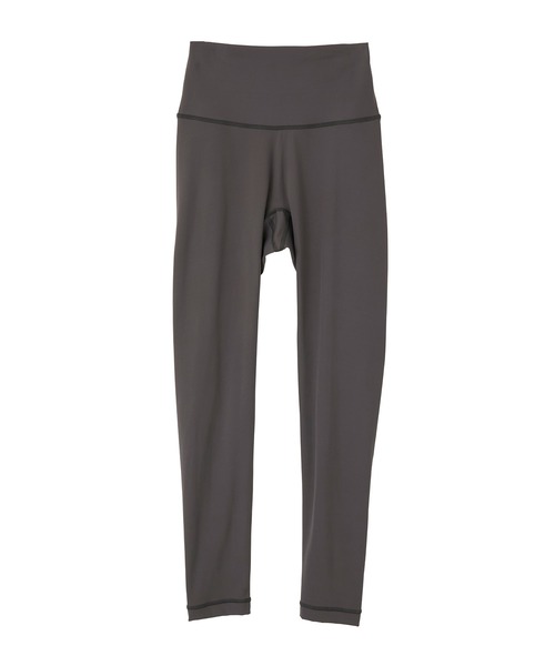 Julier Yoga and Relax(ジュリエヨガアンドリラックス)の「Julier (定番)YOGA FITレギンス(レギンス/スパッツ・レディース・グレー/ブルー/ブラック・2/1/0/00)」の21枚目の写真