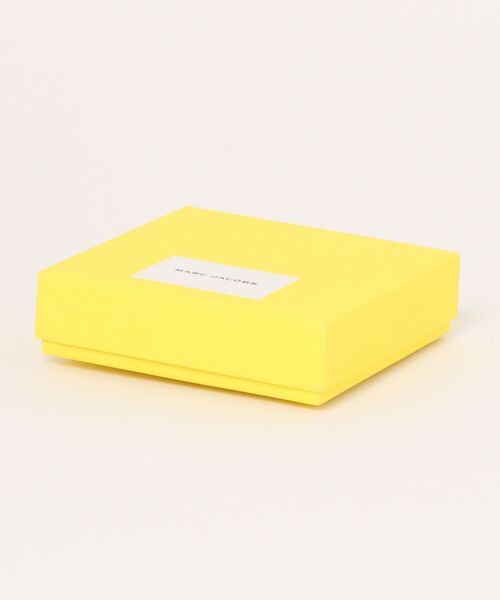 MARC JACOBS(マークジェイコブス)の「DICE CHARM NECKLACE/デリック・アダムス X マーク ジェイコブス ダイス チャーム ネックレス(ネックレス・レディース・シルバー系・ONE SIZE)」の5枚目の写真