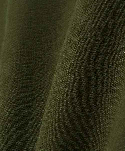 BROWNBREATH（ブラウンブレス）の「PARACHUTE CARGO PANTS - KHAKI（その他パンツ・レディース・その他・S/M/XL/L）」の9枚目の写真