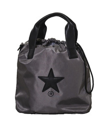 CONVERSE TOKYO（コンバーストウキョウ）の「SATIN BALLOON SHOULDER BAG（ショルダーバッグ）」