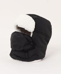 SEVEN2（セブンツー）の「防寒キャップ（ニットキャップ/ビーニー）」