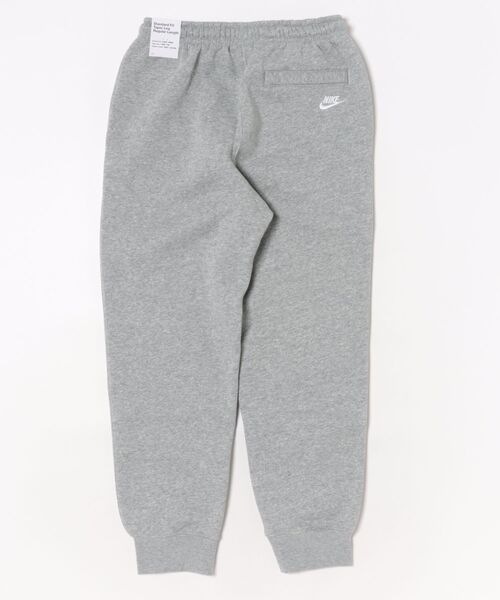 NIKE（ナイキ）の「《NIKEアパレル》AS M NK CLUB BB JGGR CTB（その他パンツ・メンズ・ライトカーキ/グレー/ブラック・S/XL/L/M/2XL）」の5枚目の写真