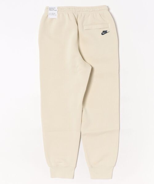 NIKE（ナイキ）の「《NIKEアパレル》AS M NK CLUB BB JGGR CTB（その他パンツ・メンズ・ライトカーキ/グレー/ブラック・S/XL/L/M/2XL）」の4枚目の写真